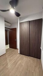The Visionaire (D27), Condominium #517105181